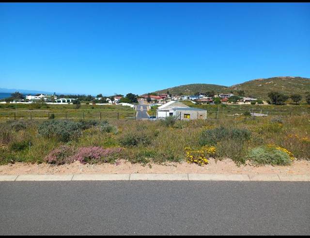 LAND FOR SALE IN SANDY POINT